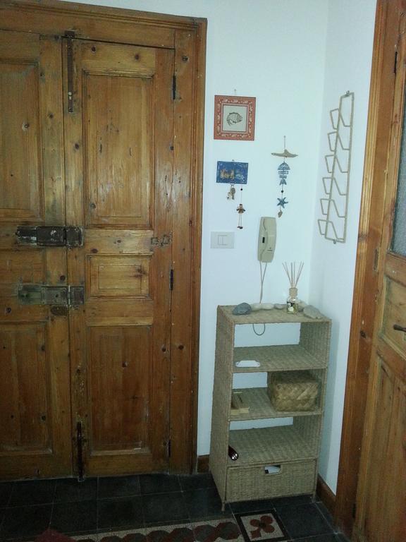 הוילה סירקוזה Casa Mastrarua חדר תמונה