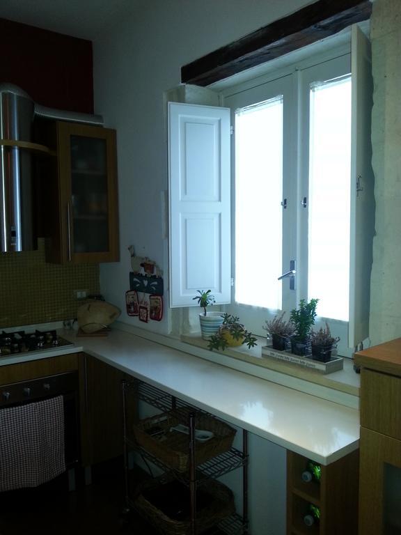 הוילה סירקוזה Casa Mastrarua חדר תמונה