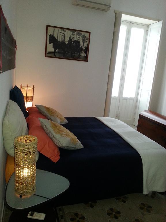 הוילה סירקוזה Casa Mastrarua חדר תמונה