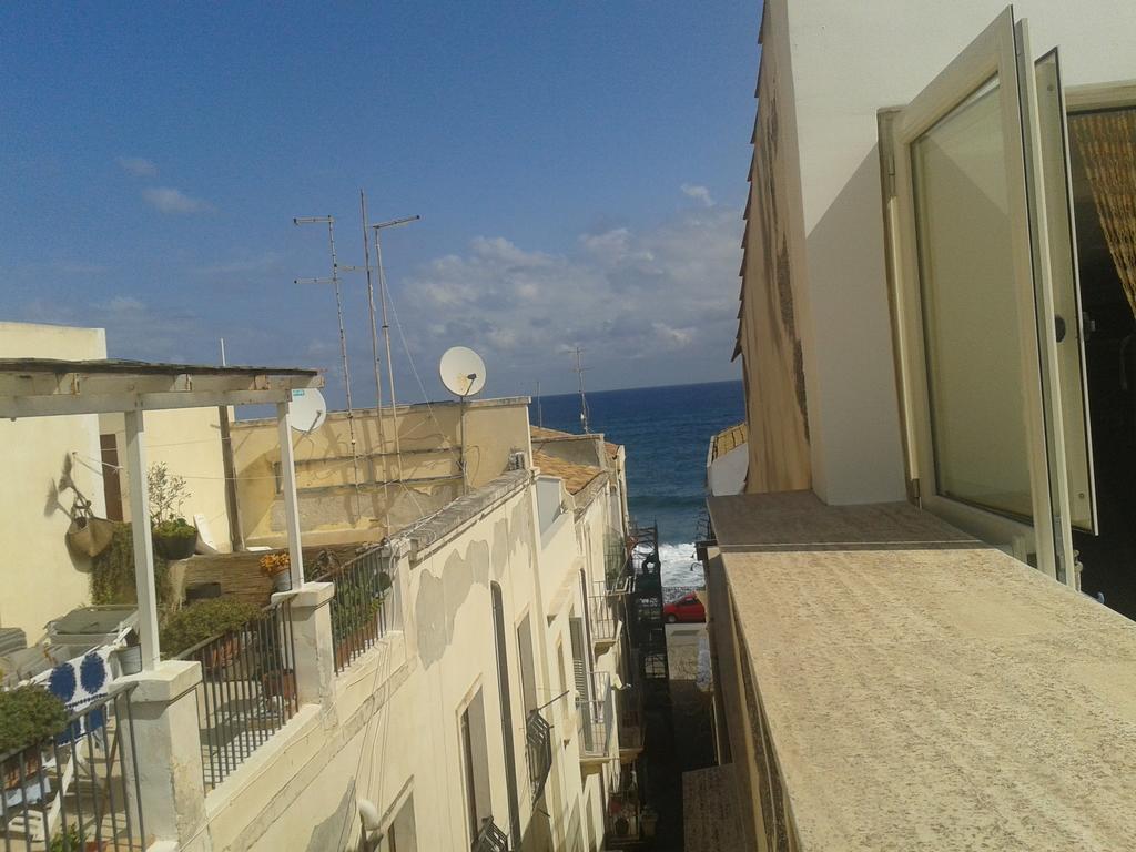 הוילה סירקוזה Casa Mastrarua חדר תמונה