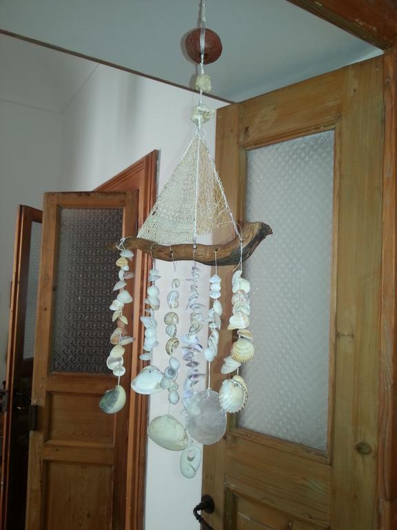 הוילה סירקוזה Casa Mastrarua חדר תמונה