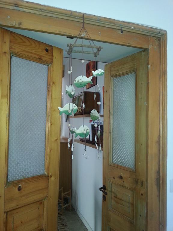 הוילה סירקוזה Casa Mastrarua חדר תמונה