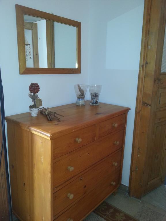 הוילה סירקוזה Casa Mastrarua חדר תמונה