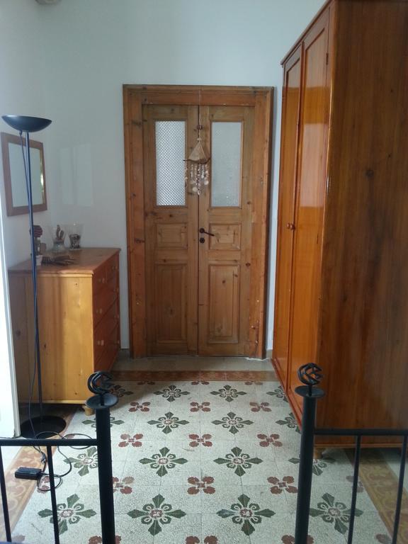הוילה סירקוזה Casa Mastrarua חדר תמונה