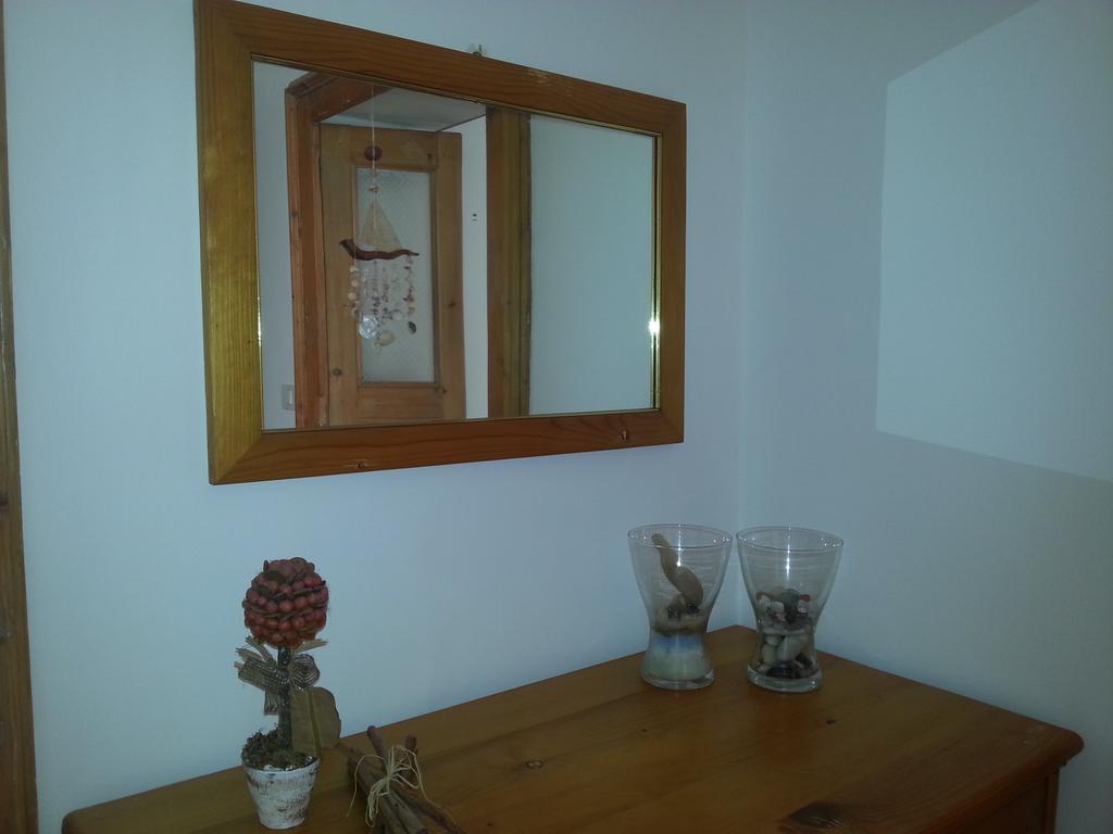 הוילה סירקוזה Casa Mastrarua חדר תמונה
