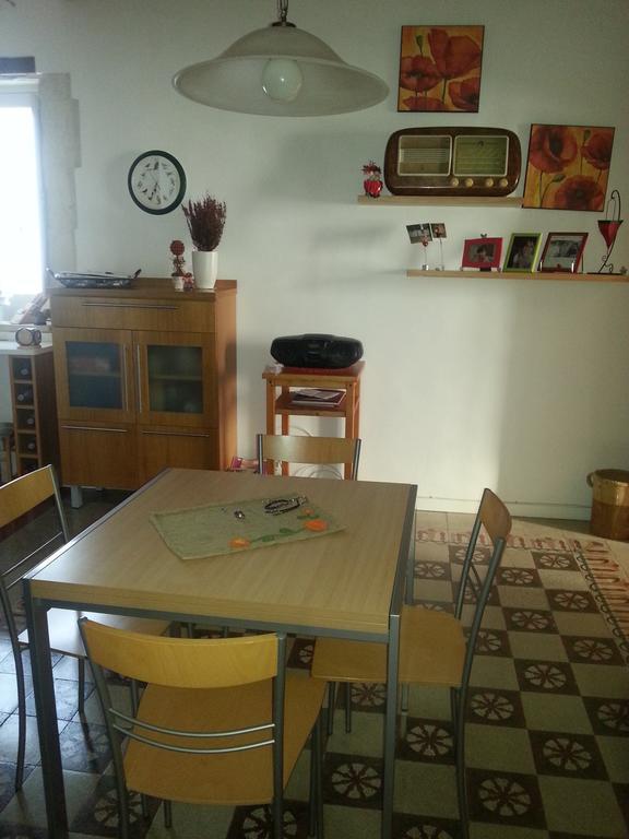 הוילה סירקוזה Casa Mastrarua חדר תמונה